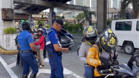 MMDA extols Mandaluyong City’s relentless anti.